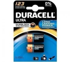 Duracell MX 2500 AAAA 1,5V BL2