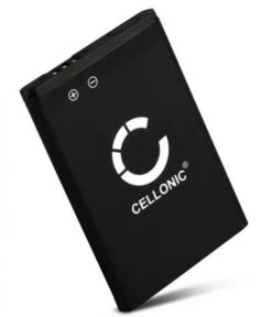 Samsung Accu Voor GT-i9000