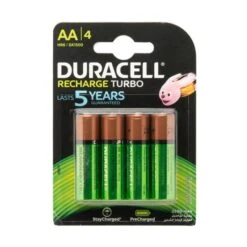 Varta Ready To Use 56726 AA 1,2V 2300mAh BL2