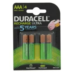 Varta Ready To Use 56703 AAA 1,2V 800mAh BL4