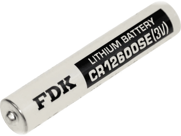 Sanyo CR12600SE CR2NP Photo Litium 3V Artikelnummer: 10861 2 Sanyo CR12600SE CR2NP Photo Litium 3V Artikelnummer: 10861 - Afbeelding 2