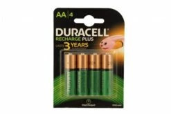 Varta 5716 Professional AA 1,2V 2500mAh R2U BL2