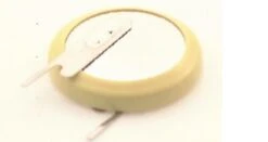 CR927 Lithium 3V 9,5x2,7mm