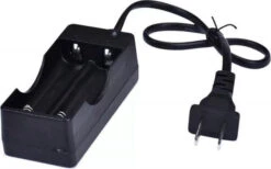 Soshine Universal Charger NiMh LiFePo4 18650