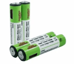 Procell Industriële Alkaline ID2400 AAA L Bulk 10 7 Procell Industriële Alkaline ID2400 AAA L Bulk 10 -Optimaal Batterij Winkel 1 3