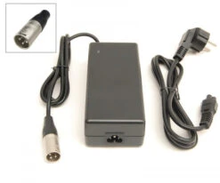 Nitecore Intellicharger I4 Batterijlader