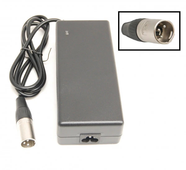 Nitecore Intellicharger I4 Batterijlader 2 Nitecore Intellicharger I4 Batterijlader - Afbeelding 2