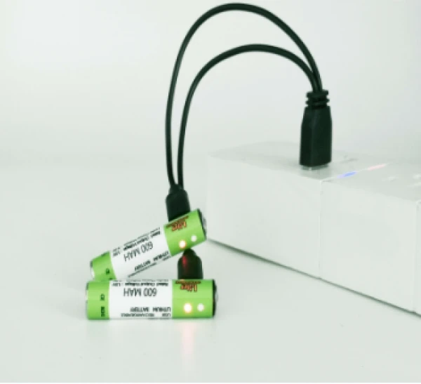 Procell Industriële Alkaline ID2400 AAA L Bulk 10