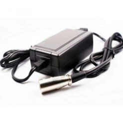 Li-ion Packcharger 16,8V 3A Tafelmodel XLR 3P