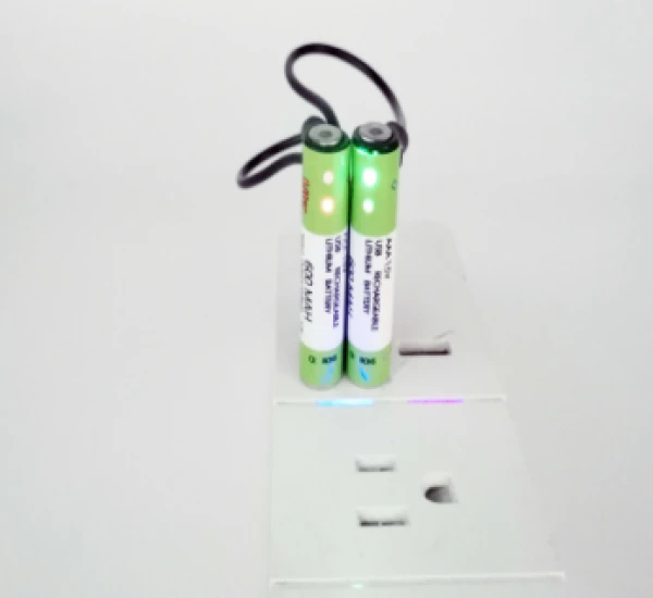 Procell Industriële Alkaline ID2400 AAA L Bulk 10 2 Procell Industriële Alkaline ID2400 AAA L Bulk 10 - Afbeelding 2