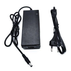 Powercell LiFePo4 Lader LFCH7202 87,6V 2A