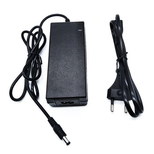 Powercell LiFePo4 Lader LFCH7202 87,6V 2A 1 Powercell LiFePo4 Lader LFCH7202 87,6V 2A