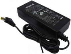 Packlader Li-Ion 29,4V 1,6A XLR Kun Gebruiikt