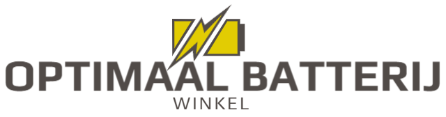 Optimaal Batterij Winkel