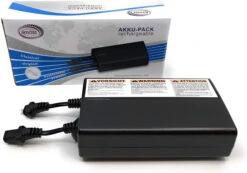 Limoss Accu MC160 25,9V 1800mAh 45Wh Partnr: 501007