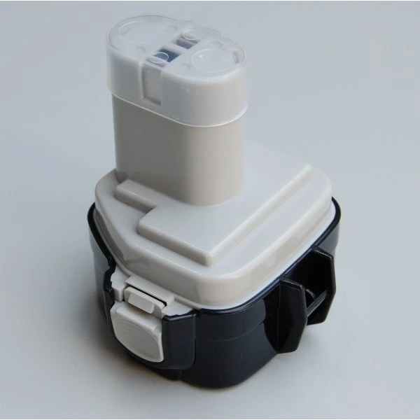 Hitachi 9.6Volt Accu 3.0ah Type B 1 Hitachi 9.6Volt Accu 3.0ah Type B