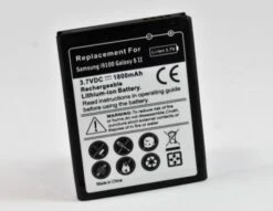 GP70AAAH3BMXZ 3,6V 600mAh T373