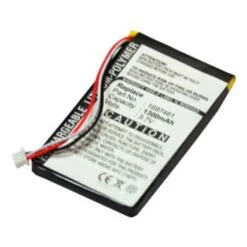 NiMh Pack 4 X 2/3AA Type G Mont/050112MV