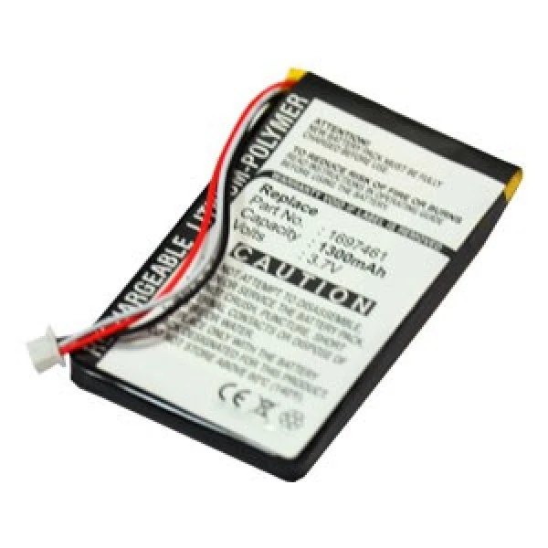 NiMh Pack 4 X 2/3AA Type G Mont/050112MV 1 NiMh Pack 4 X 2/3AA Type G Mont/050112MV