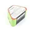 Accu Voor Dirt Devil Evo M678 (1500mAh)