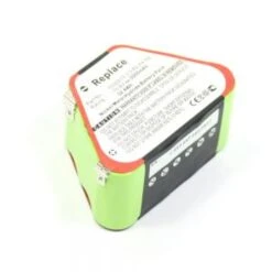 Accu Voor Dirt Devil Evo M678 (1500mAh)