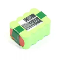 Accu Voor Electrolux Trilobite ZA1/ZA2 (2200mAh)