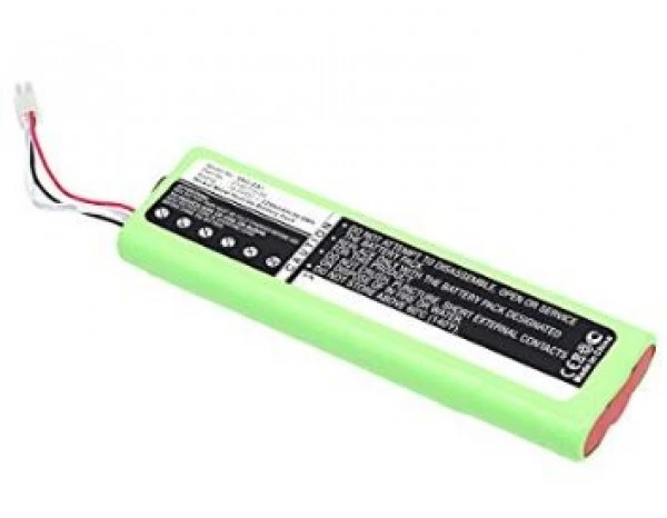 Accu Voor Karcher RC3000 Robocleaner (2000mAh) 1 Accu Voor Karcher RC3000 Robocleaner (2000mAh)