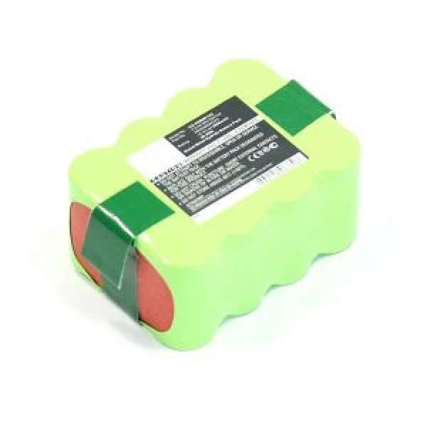 Accu Voor Samba CleanTouch KLarstein 1 Accu Voor Samba CleanTouch KLarstein