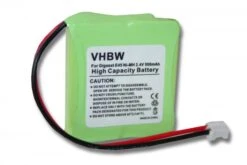 Motorola BT-60 Accu Voor V360