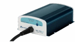 Acculader LBC 524-5XTR