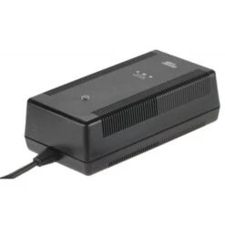 Alpha PB Lader Plug In 6V 0,6A Met Faston 6,35