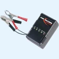 PB Lader CP12005P 12v 0.5A 3 Traps