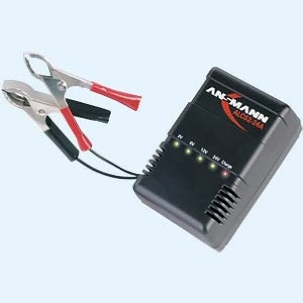 PB Lader CP12005P 12v 0.5A 3 Traps 1 PB Lader CP12005P 12v 0.5A 3 Traps