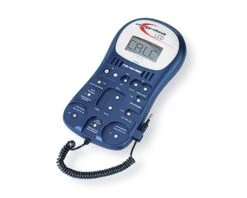 Battery Guard Batterij Monitor 12VDC 10,4-13,3V