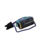 Emmerich 2/3 AA 3,6V 1600mAh Lithium Axiaal