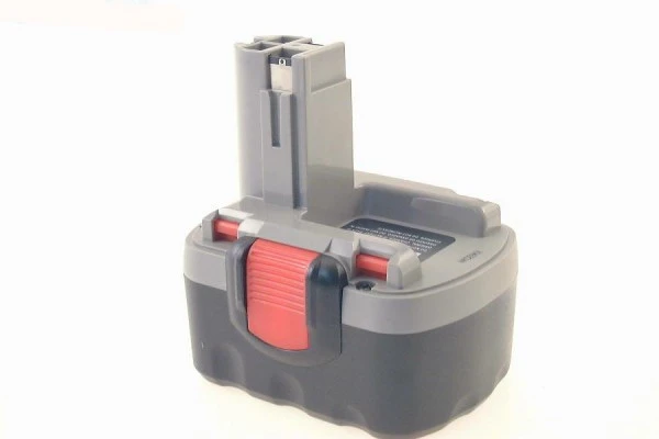 Brill Powerpack 24v 1,7Ah NiCD SC/ HP/High Drain 1 Brill Powerpack 24v 1,7Ah NiCD SC/ HP/High Drain