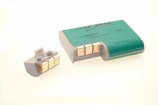 AX SM2700 X-LX8100 3,6V 2,0Ah For Symbol Scan 1 AX SM2700 X-LX8100 3,6V 2,0Ah For Symbol Scan