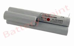 Universele Relax Stoelaccu 25.9V 2500mAh Digitale Display