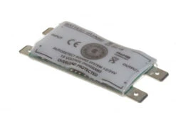 Samlex Batteryguard 8-35Vdc 40A 120A Programmable