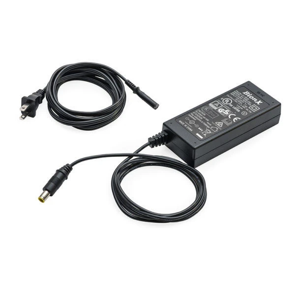 Packlader Li-Ion 29,4V 1,6A XLR Kun Gebruiikt 2 Packlader Li-Ion 29,4V 1,6A XLR Kun Gebruiikt - Afbeelding 2