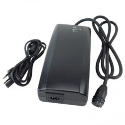 Bosch Compact Acculader 2A (Active/Performence)