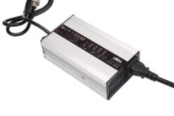 Li-Ion Charger LCH635 25,2V 350mAh Spec Connector