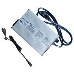 Li-ion Oplader 36V 4A 5P Accell