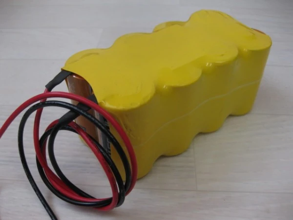 Varta 435 Blokbatterij 4LR25-2 6V / 33.000 MAh