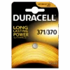 Duracell 364 Zilveroxyde