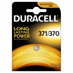 Duracell 364 Zilveroxyde