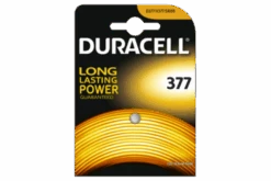 Duracell 371/370 Zilveroxyde