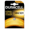 Duracell 377 Zilveroxyde