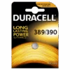 Duracell 386/301 Zilveroxyde