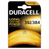 Duracell 389/390 Zilveroxyde